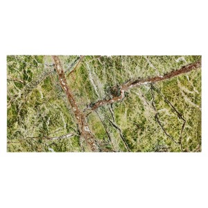 RAINFOREST GREEN CER