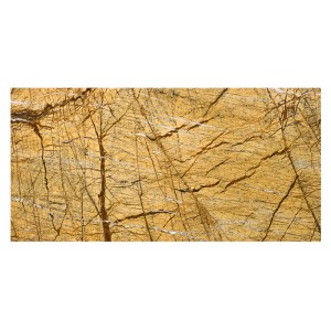 RAINFOREST BROWN CER