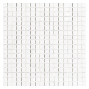 PURE WHITE 15 matt 15-10