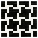 PURE B&W STAR 15 15-10