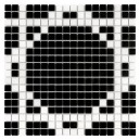 PURE B&W RADIANT 15 15-10