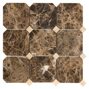 EMPERADOR OCTAGON 100