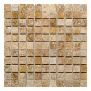 TRAVERTINE CREAM 25 25-10