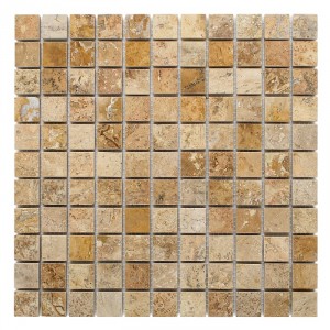TRAVERTINE CREAM 25 25-10