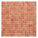 TRAVERTINE RED 15-10