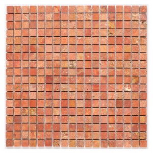 TRAVERTINE RED 15-10