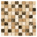 TRAVERTINE MIX 32 32-8