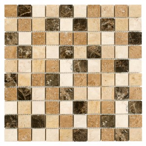 TRAVERTINE MIX 32 32-8