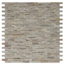 TRAVERTINE BRICK 