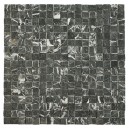 NERO MARQUINA ROCK 18