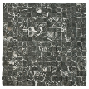 NERO MARQUINA ROCK 18