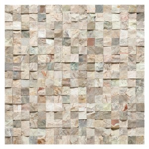 PEACOCK GREEN ROCK 18