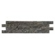 DARK QUARTZITE BRICK