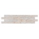 BEIGE QUARTZITE BRICK