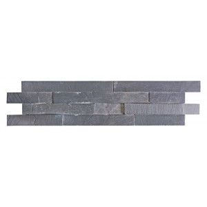 BLACK SLATE BRICK