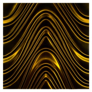 GOLDEN WAVE